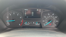 Ford Fiesta 1.1 Zetec 5dr Petrol Hatchback